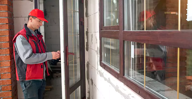 Comprehensive Commercial Door Repair Services in Pinellas Park, FL