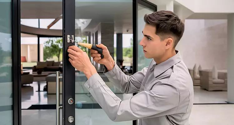 Best Door Lock RepairSliding Door Lock Repair in Pinellas Park, FL