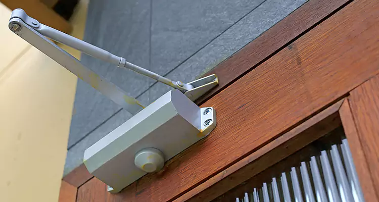 Automatic Door Opener Repair in Pinellas Park, FL