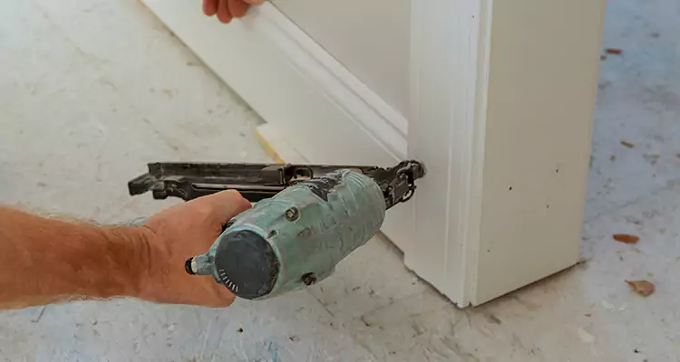 Fix Garage Door Panel in Pinellas Park, FL