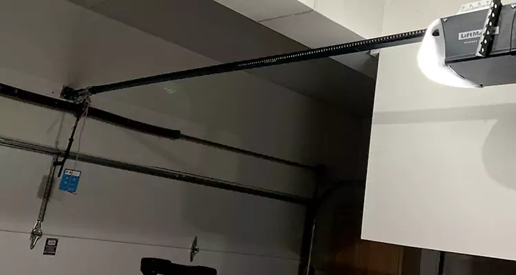 Garage Door Opener Sensor Replacement in Pinellas Park, FL