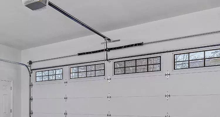 Garage Door Torsion Spring Repair in Pinellas Park, FL