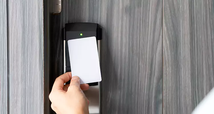 Hotel Swipe Card Door Locks Repair in Pinellas Park, FL
