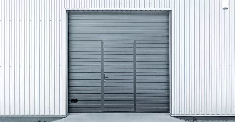 Trusted Industrial Overhead Door Repair in Pinellas Park, FL