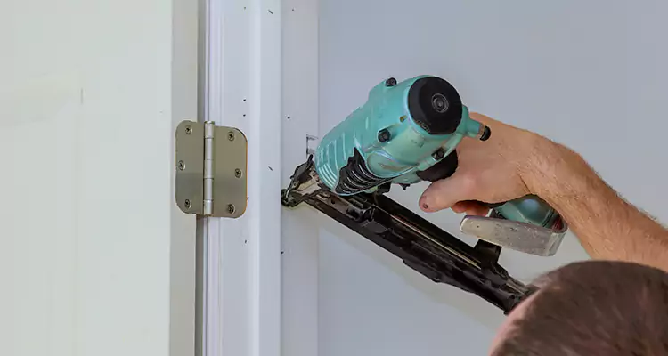 Interior Door Repair Services Near Me in Pinellas Park, FL