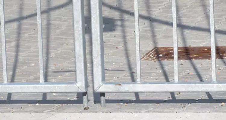 Our Metal Gate Repair Services in Pinellas Park, FL