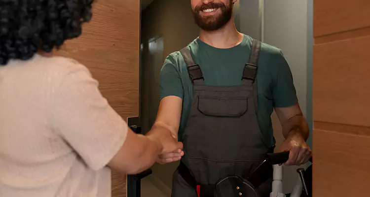 Repair Rfid Keycard Reader For Motels in Pinellas Park, FL