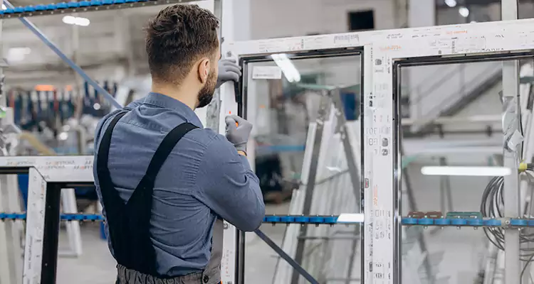 Why Choose Us for Patio Door Blind Replacement in Pinellas Park, FL?