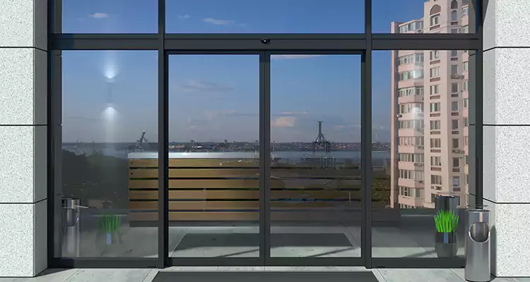 Our Patio Door Casing Repair Services in Pinellas Park, FL