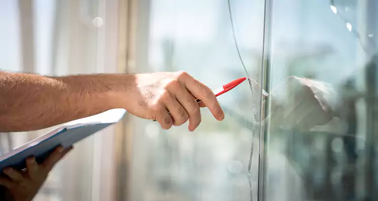 Sliding Glass Patio Door Repair in Pinellas Park, FL