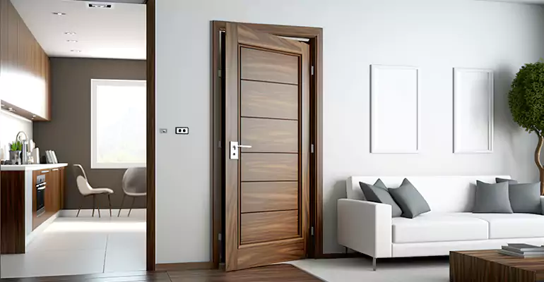 Residential Overhead Door Repair in Pinellas Park, FL