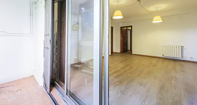 Security Screen Doors Repair in Pinellas Park, FL