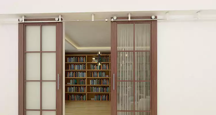 Why Choose Us for Sliding Backyard Door Repair in Pinellas Park, FL?