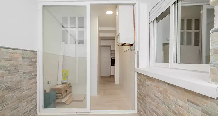 Sliding Barn Door Brackets Replacement in Pinellas Park, FL