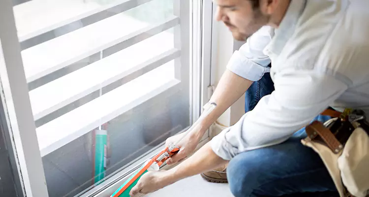 Sliding Patio Door Contractors in Pinellas Park, FL