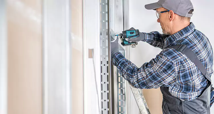 Sliding Door Latch Hardware Repair in Pinellas Park, FL