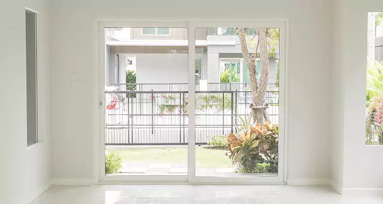 Sliding Panels For Patio Doors in Pinellas Park, FL