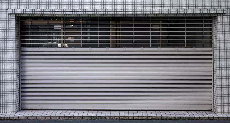 Steel Roll Up Door Repair in Pinellas Park, FL