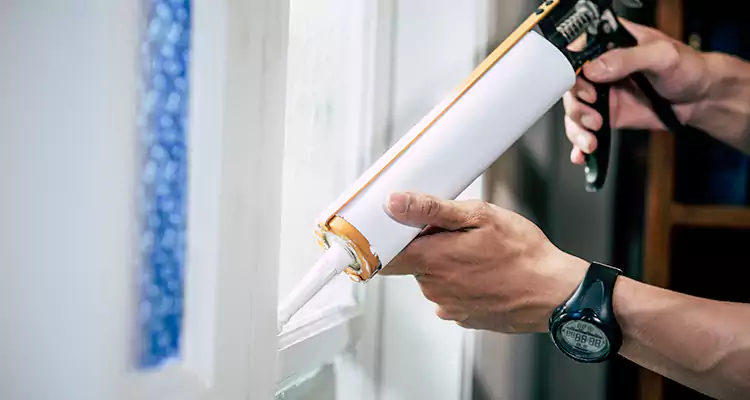 Windows Leaking Air Repair in Pinellas Park, FL