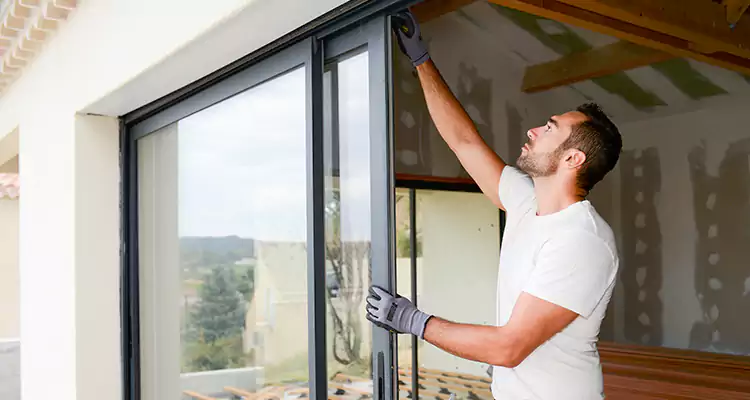 Fix Sliding Glass Door in Pinellas Park, FL