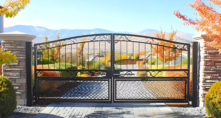 Automatic Gate Repair Cost in Pinellas Park, FL