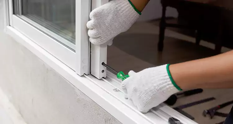 Automatic Sliding Glass Door Opener in Pinellas Park, FL