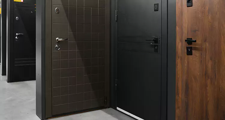 Burglar Proof Storm Door Repair in Pinellas Park, FL