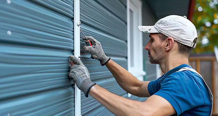 Wayne Dalton Commercial Doors Repair in Pinellas Park, FL