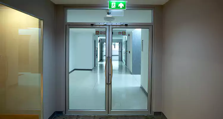 Emergency Glass Door Repair in Pinellas Park, FL