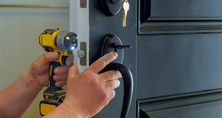 Comprehensive Door Lock Repair Services in Pinellas Park, FL