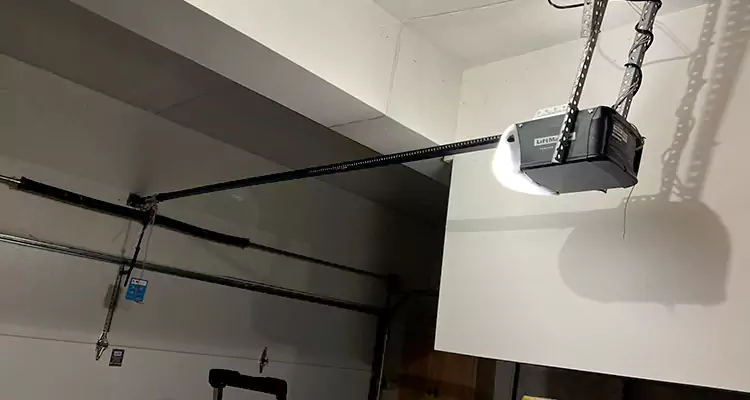 Linear Garage Door Opener Repair in Pinellas Park, FL