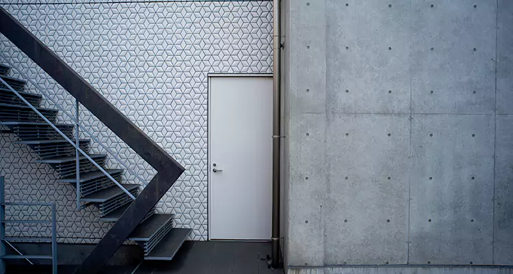 Fire Rated Entrance Doors Repair in Pinellas Park, FL