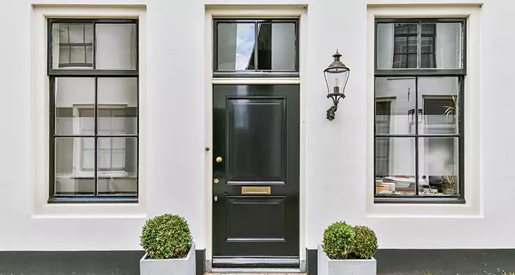 Modern French Doors Repair in Pinellas Park, FL