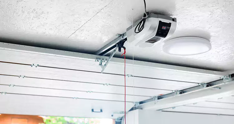 LiftMaster Garage Door Repair in Pinellas Park, FL