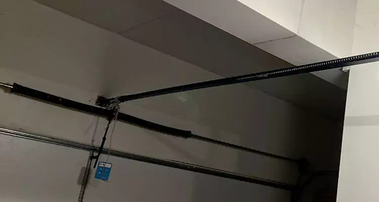 Garage Door Spring Removal in Pinellas Park, FL