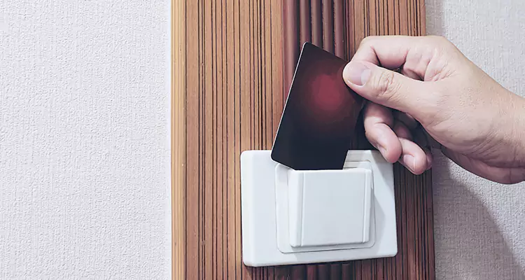 Hotel Key Card Programmer Repair in Pinellas Park, FL