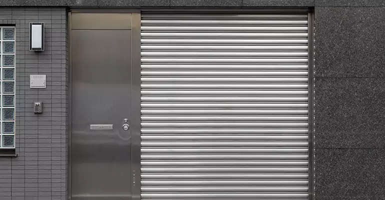 Industrial Roller Door Repair Service in Pinellas Park, FL