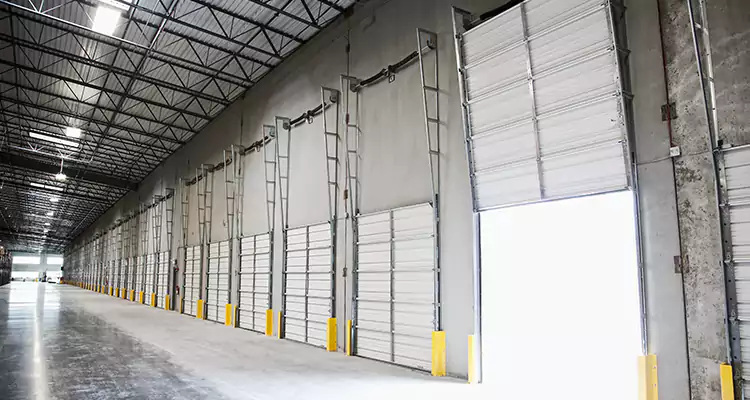 Industrial Roller Door Repair Prices in Pinellas Park, FL