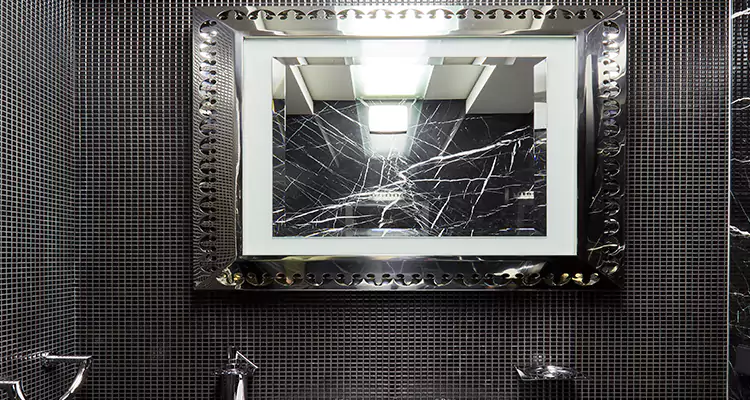 One Way Glass Repair in Pinellas Park, FL