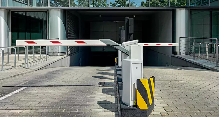 Affordable And Fast Parking Boom Gate Repair Services in Pinellas Park, FL