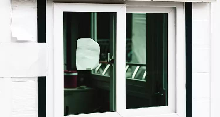 Patio Door Lock Repair in Pinellas Park, FL