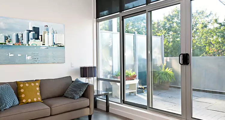 Andersen Patio Door Roller Replacement in Pinellas Park, FL