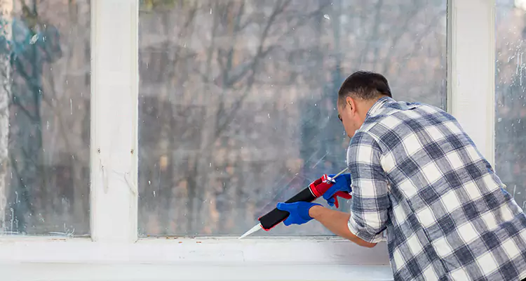 Andersen Patio Door Weatherstrip Replacement in Pinellas Park, FL
