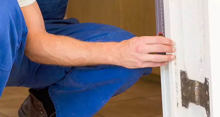 Soft Close Pocket Door Repair in Pinellas Park, FL
