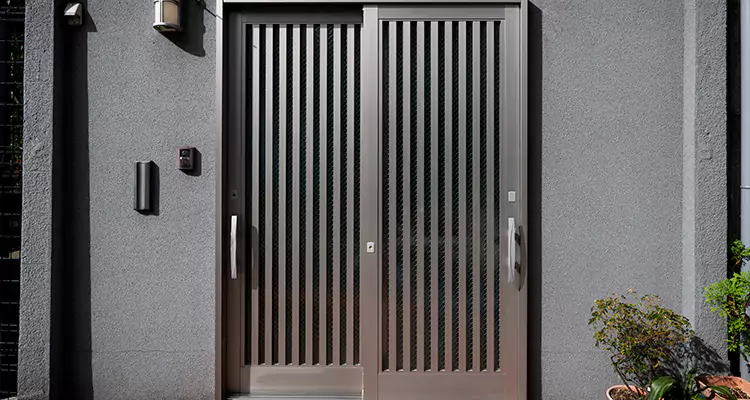 Pocket Door Track Rollers Repair in Pinellas Park, FL