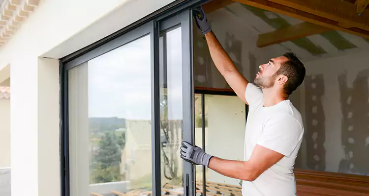 Screen Door Repair Cost in Pinellas Park, FL