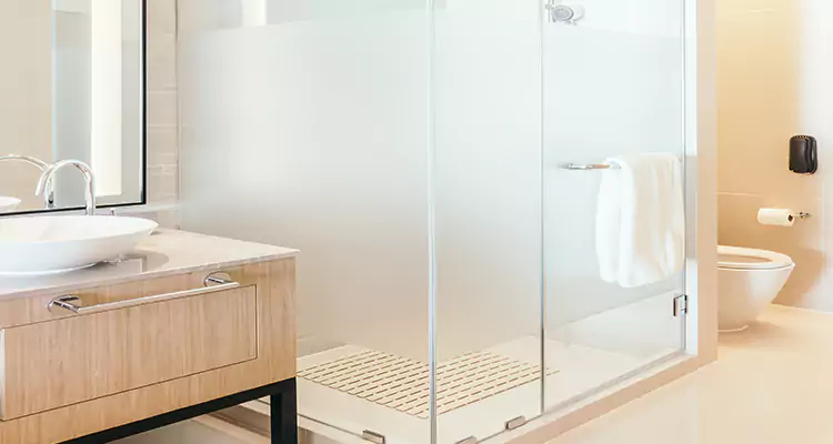 Expert Shower Door Fix and Repair in Pinellas Park, FL