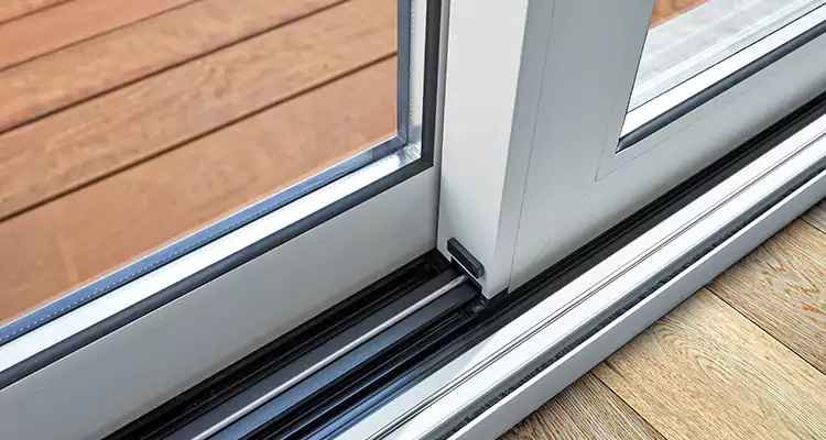 Sliding Door Track Brackets in Pinellas Park, FL