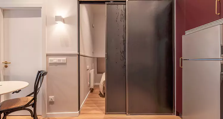 Adjust Pella Sliding Doors Not Moving in Pinellas Park, FL