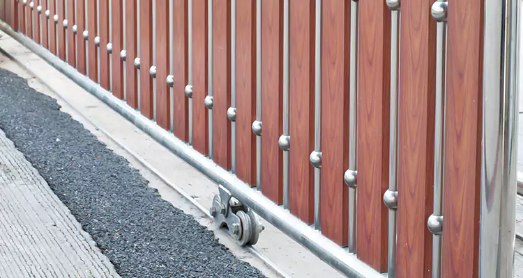 Sliding Screen Door Roller Replacement in Pinellas Park, FL